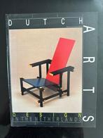 Dutch Arts uit 1989, Ophalen of Verzenden, 1980 tot heden, Nederland, Tijdschrift