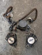 XS 650 onderdelen, Motoren, Ophalen, Gereviseerd