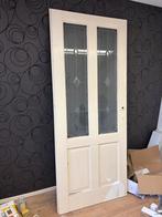 Binnendeur, Doe-het-zelf en Verbouw, Ophalen, Zo goed als nieuw, Binnendeur, 200 tot 215 cm
