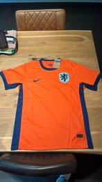 NIEUW Nederlands elftal shirt maat, Maat M, Verzenden, Nieuw, Shirt