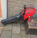 Gamma Bladblazer, Ophalen, Gebruikt, Handgedragen, Met neuswiel