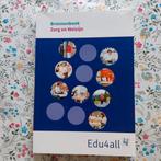 Zorg en welzijn leerboek, Boeken, Studieboeken en Cursussen, Ophalen of Verzenden, Zo goed als nieuw