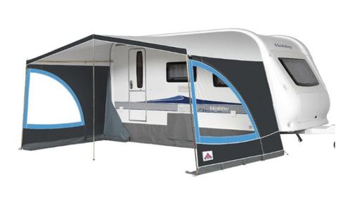 Dorema Panorama Luifel, Caravans en Kamperen, Voortenten en Luifels, Gebruikt, Ophalen