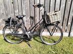 Elektrische fiets Gazelle miss grace, Ophalen, Zo goed als nieuw, 51 tot 55 cm, 50 km per accu of meer