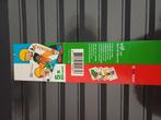 Sjors en Sjimmie Postzegelboekje, Postzegels en Munten, Postzegels | Nederland, Ophalen of Verzenden
