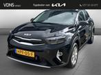 Kia Stonic 1.0 T-GDi MHEV DynamicLine All SeasonBanden/Navig, Voorwielaandrijving, 450 kg, Euro 6, Elektrische ramen