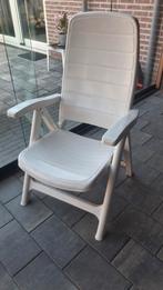 2 zgoh tuin stoelen..bieden .., Ophalen