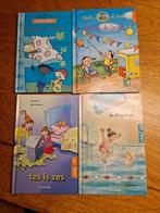 4 AVI Start leesboekjes, Boeken, Ophalen of Verzenden, Gelezen, Diverse, Fictie algemeen