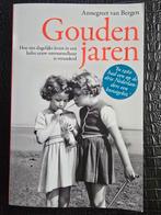 Annegreet van Bergen - Gouden jaren, Maatschappij en Samenleving, Ophalen of Verzenden, Zo goed als nieuw, Annegreet van Bergen