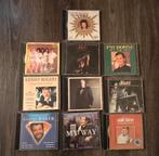 CD Set - Diverse Artiesten, Ophalen of Verzenden, Gebruikt, Boxset