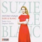 VIVALDI - Suzie Le Blanc, Barok, Zo goed als nieuw, Verzenden