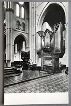 Orgel , Leiderdorp, Ophalen of Verzenden, Ongelopen, Zuid-Holland