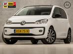 Volkswagen up! 1.0 BMT High Up! (5 DEURS, BLUETOOTH, STOELVE, Voorwielaandrijving, 12 maanden, Stof, Gebruikt