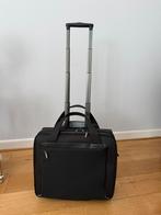 Samsonite Spectrolite Rolling Tote 17.3", Ophalen of Verzenden, 17 inch of meer, Nieuw, Trolleytas