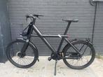 VanMoof x3 (goed werkend), Fietsen en Brommers, Elektrische fietsen, Ophalen, Zo goed als nieuw, 50 km per accu of meer