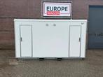 EUROPEWAGON Toilet container afzetunit 4200 (bj 2025)