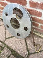 Oud meetlint, Ophalen