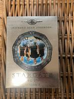 Stargate SG-1 Seizoen 7 DVD Boxset, Boxset, Science Fiction en Fantasy, Ophalen of Verzenden, Zo goed als nieuw