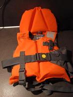 Tribord Zwemvest Kinderen 15-30kg, Watersport en Boten, Watersportkleding, Gebruikt, Ophalen of Verzenden, Reddingsvest of Zwemvest