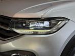 Volkswagen T-Cross 1.0 TSI R-Line 2020 DSG LED VIRTUAL CLIMA, T-Cross, Gebruikt, 630 kg, 3 cilinders