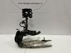 MERCEDES A247 A B CLA GLA GLB WIELOPHANGING RECHTSACHTER, Ophalen of Verzenden, Gebruikt, Mercedes-Benz