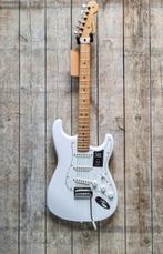 Fender player II stratocaster polar white maple, Muziek en Instrumenten, Snaarinstrumenten | Gitaren | Elektrisch, Ophalen of Verzenden