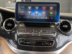 Mercedes V-Klasse Vito navigatie scherm Android AppleCarPlay, Nieuw