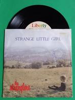 Stranglers - Strange little girl (DE*), Verzenden, 7 inch, Single