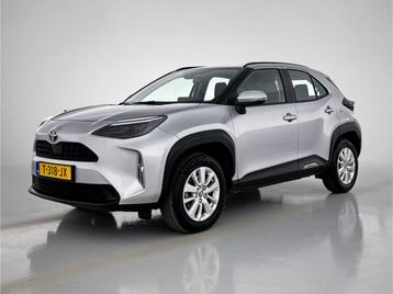 Toyota Yaris Cross 1.5 Hybrid Active (bj 2023, automaat) beschikbaar voor biedingen