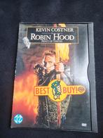 Robin Hood: Prince of Thieves DVD - Kevin Costner, Vanaf 12 jaar, Ophalen of Verzenden, Gebruikt, Fantasy