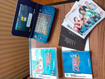 Zelda Phantom Hourglass beschikbaar voor biedingen