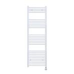 HANDDOEK RADIATOR ELECTRISCH OP 220V WIT 1600X500 - 700W, Kometenplein 33 ’s Hertogenbosch 5215 MB, Wiesbaden, Minder dan 100 cm