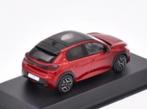 Peugeot 208 GT '24 Elixir Rood schaal 1/43 NOREV ref: 472842, Hobby en Vrije tijd, Verzenden, Nieuw, Auto, Norev