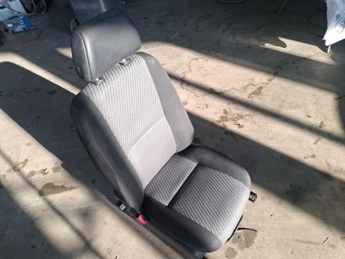 Stoel links van een Volkswagen Crafter, Auto-onderdelen, Interieur en Bekleding, Gebruikt, 3 maanden garantie, Verzenden