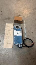 Siemens GBB161.1e, Ophalen of Verzenden, Nieuw, Luchtbehandeling-accessoire