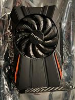 GEFORCE 1050TI, Computers en Software, Videokaarten, PCI-Express 3, Ophalen of Verzenden, Nvidia, GDDR5