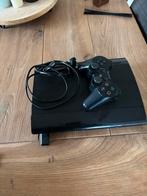 Playstation 3 2x controller, Spelcomputers en Games, Spelcomputers | Sony PlayStation 3, Met 2 controllers, Ophalen of Verzenden
