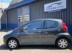 Peugeot 107 1.0-12V XS, Voorwielaandrijving, Euro 5, Gebruikt, 4 stoelen