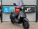 Vespa Elettrica | Mat Zwart | Brom | 9/2025 | 63 km | 1 eig, Overige modellen, ., Maximaal 45 km/u, Ophalen of Verzenden