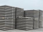 Betonplaten, Industrieplaten, Stelconplaten ( A & B-keus ), Tuin en Terras, Tegels en Klinkers, Ophalen, Gebruikt, Overige typen