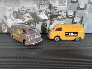 FIAT - 1:43  ! SUMMER DEAL ! Nu -10% Korting ! beschikbaar voor biedingen