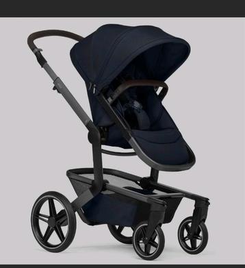 Joolz day 5 navy blue NIEUW in doos  beschikbaar voor biedingen