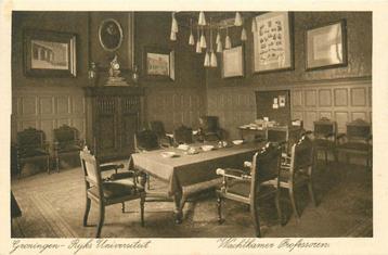 701134015 Groningen Rijksuniversiteit beschikbaar voor biedingen