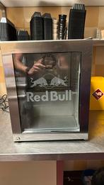 Red bull mini koelkast, Ophalen, Gebruikt, Gebruiksvoorwerp