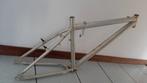 Nieuw ATB frame, maat 18", Fietsen en Brommers, Fietsonderdelen, Ophalen, Zo goed als nieuw, Mountainbike, Frame