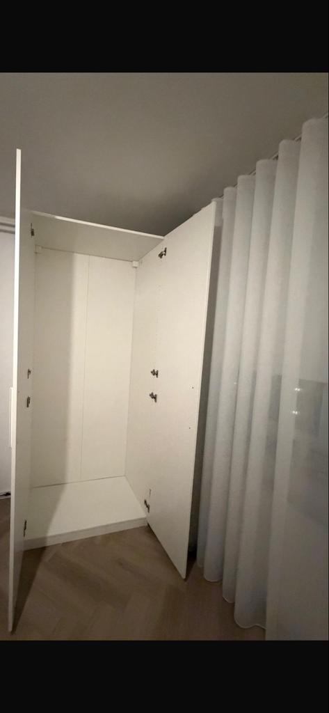 Ikea Pax Kast - Zo Goed Als Nieuw!, Huis en Inrichting, Kasten | Kledingkasten, Zo goed als nieuw, 200 cm of meer, 100 tot 150 cm