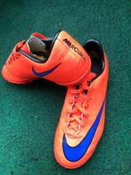 Nike Mercurial voetbalschoen maat 37,5, Verzenden, Zo goed als nieuw
