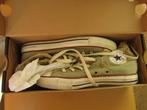 Converse All stars sneakers 39 nieuwstaat gympen, Beige, Zo goed als nieuw, Sneakers of Gympen, Converse All Stars