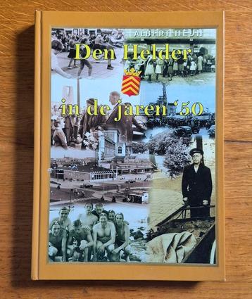 Den Helder in de jaren 50 beschikbaar voor biedingen
