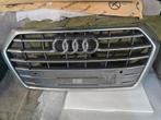 Grille Audi Q5 80A S-line bj 2017-2020, Auto-onderdelen, Audi, Gebruikt, Voor, Sidali047@hotmail.com